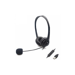 Sandberg Saver USB headset (325-26)