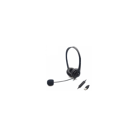 Sandberg Saver USB headset (325-26)