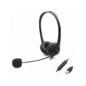 Sandberg Saver USB headset (325-26)