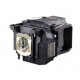 CoreParts Projector Lamp for Epson (ML12516)
