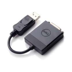 Dell Adapter - DisplayPort to (470-ABEO)