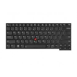 Lenovo Keyboard (US) (FRU01AX487)