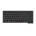 Lenovo Original Keyboard for ThinkPad T470 (01AX487)
