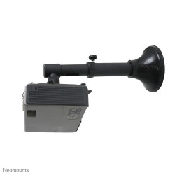 Neomounts Universal Projector Wall (BEAMER-W050BLACK)
