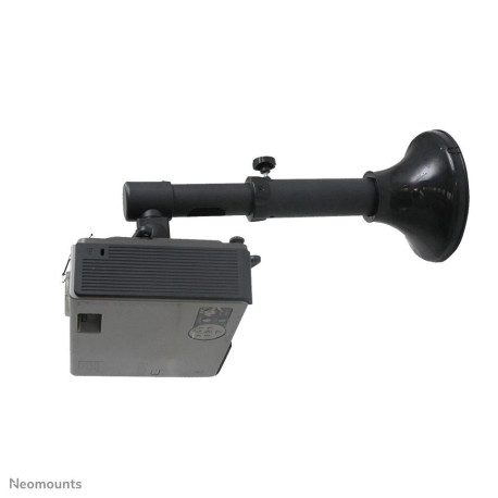 Neomounts Universal Projector Wall (BEAMER-W050BLACK)