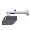 Neomounts BEAMER-W050SILVER, Universal 