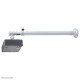 Neomounts BEAMER-W100SILVER, Universal 
