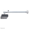 Neomounts BEAMER-W100SILVER, Universal 