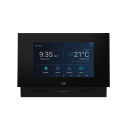 2N Indoor Touch 2.0, Black (91378375)