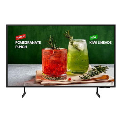 Samsung BE43D-H Digital signage flat 