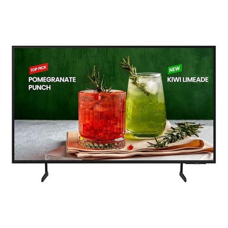 Samsung BE85D-H Digital signage flat 