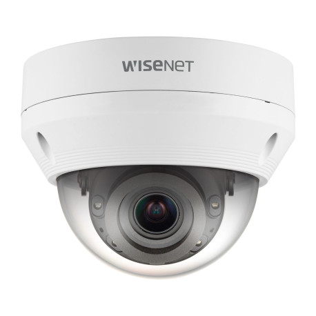 Hanwha 5MP IR Outdoor Vandal Dome (QNV-8080R)