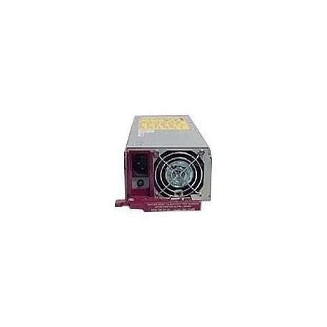 HP unit 1000 W Grey 