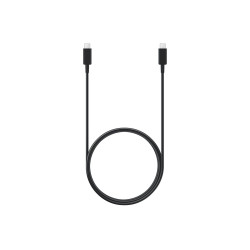 Samsung Usb Type-C To Type-C Black 
