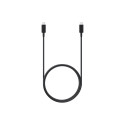 Samsung Usb Type-C To Type-C Black 