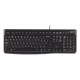 Logitech Keyboard K120 UKCan be used (920-002501)