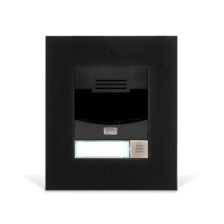 2N Helios IP Solo w/camera and (9155301CBF)