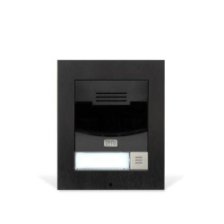 2N IP Solo with camera, surface (9155301CBS)