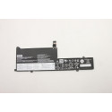 Lenovo 3-cell lithium-ion battery 