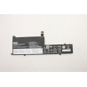 Lenovo 3-cell lithium-ion battery 