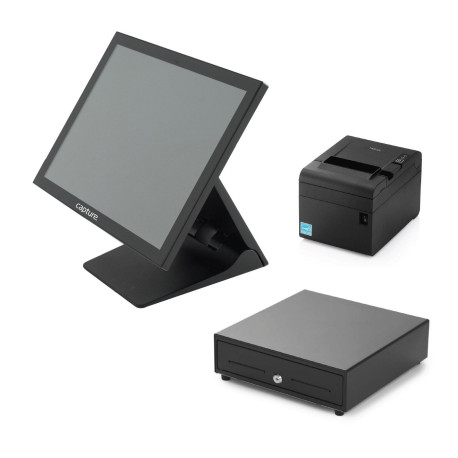 Capture POS in a Box - Stingray Core 