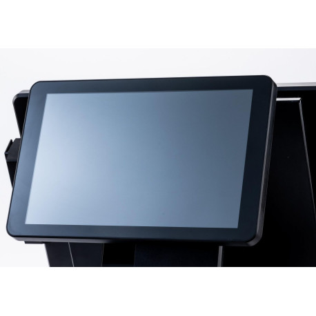 Capture 10.1 Second Display without 