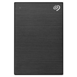 Seagate One Touch External Hard Drive 