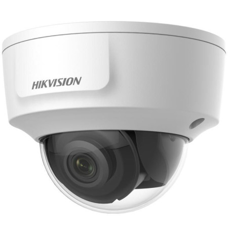 Hikvision 2 MP HDMI Fixed Dome Network 