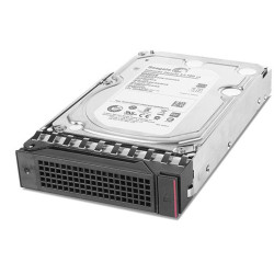Lenovo 8TB 7.2K NL SAS 3.5 HDD (00WH121)