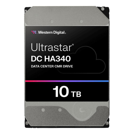 Western Digital Ultrastar Dc Ha340 Internal 