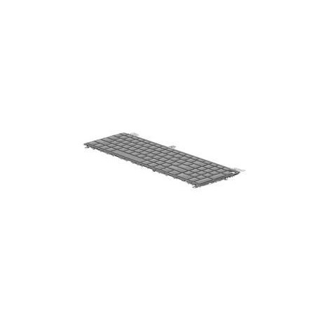 HP SPS-KEYBOARD BL SR PVCY INTL 