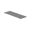 HP SPS-KEYBOARD BL SR PVCY INTL