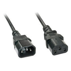 Lindy 2M C14 To C13 Extension Cable (W128370671)