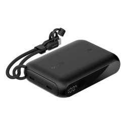Belkin 10000 Mah Black 