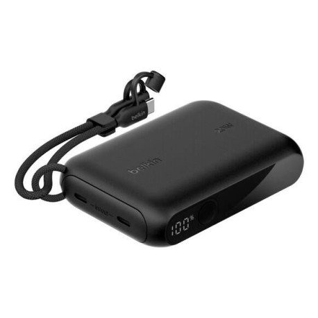 Belkin 10000 Mah Black 
