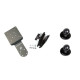 Honeywell Ram kit for dock+keybd-rnd (RT10-2012BRKTKIT)