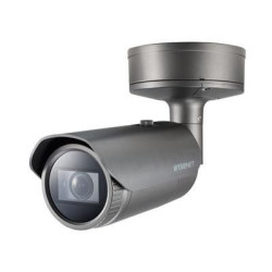 Hanwha 4K IR Bullet (XNO-9082R)