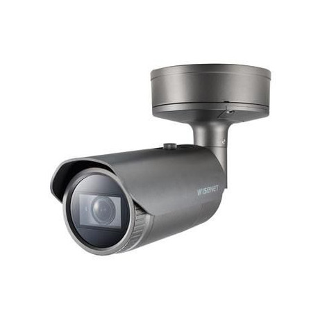 Hanwha 4K IR Bullet (XNO-9082R)