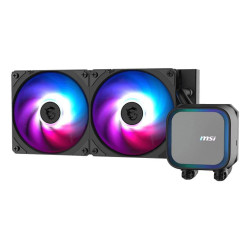 MSI Mag Coreliquid A13 240 