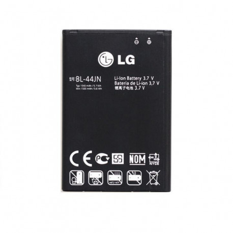 CoreParts Battery for LG Mobile (MSPP73691)