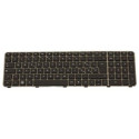 HP Keyboard (INTERNATIONAL) (610913-B31)