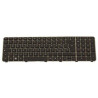 HP Keyboard (INTERNATIONAL) (610913-B31)