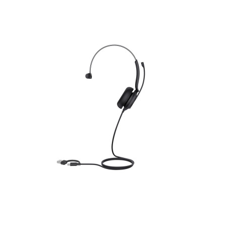 Yealink UH35 Mono UC USB-C/A - 