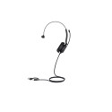Yealink UH35 Mono UC USB-C/A - 