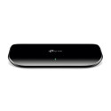 TPLINK TP-LINK 8-PORT-GIGABIT-DESKTOP-SWITCH - 8X 10/100/1000MBIT/S-RJ45-PORTS - PLASTIC CASE (NEW DESIGN) - V6.0 (TL-SG1008D V6