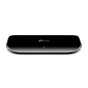 TPLINK TP-LINK 8-PORT-GIGABIT-DESKTOP-SWITCH - 8X 10/100/1000MBIT/S-RJ45-PORTS - PLASTIC CASE (NEW DESIGN) - V6.0 (TL-SG1008D V6