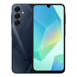 Samsung A16 (A166)/5G/DS/128GB Black 