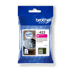 Brother Ink Cartridge 1 Pc(S) 