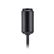Hanwha 2.4mm Lens/Imager straight (SLA-T2480A)
