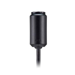 Hanwha 2.4mm Lens/Imager straight (SLA-T2480A)